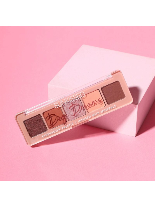 Sunkissed Day Dreams Eyeshadow Palette