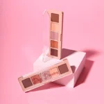Sunkissed Day Dreams Eyeshadow Palette