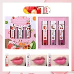 Dragon Ranee 3pc Fruity Lip Oil -Set A