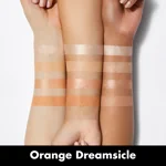 e.l.f.  Bite-Size Eyeshadow Orange Dreamsicle