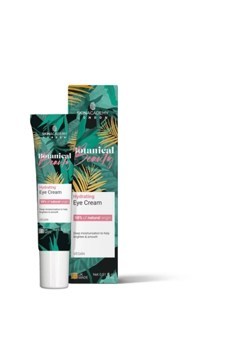 Skin Academy Botanical Beauty Hydrating Eye Cream