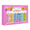 facefacts. x JoyPixels Fruity Fun Lip Balm Set – 6-Pack