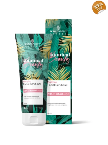 Skin Academy Botanical ..