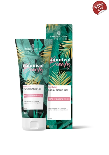 Skin Academy Botanical ..