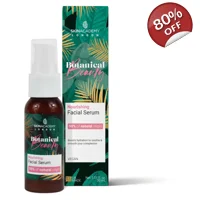 Skin Academy London  Botanical Beauty Nourishing..