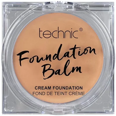 Technic Foundation Balm