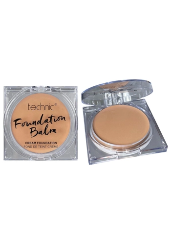 Technic Foundation Balm..