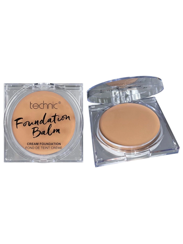 Technic Foundation Balm - Fawn
