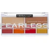 Relove Colour Play Fearless Shadow Palette