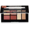 Rimmel London Mini Power Palette - 006 Fierce