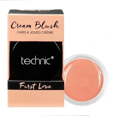 Technic Cream Blush First Love