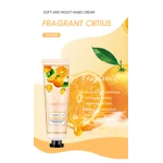 Meidian Colorful Fruit 5pc Hand Cream Set