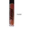 Love Laval Lips Matte Lip Gloss - Fudge