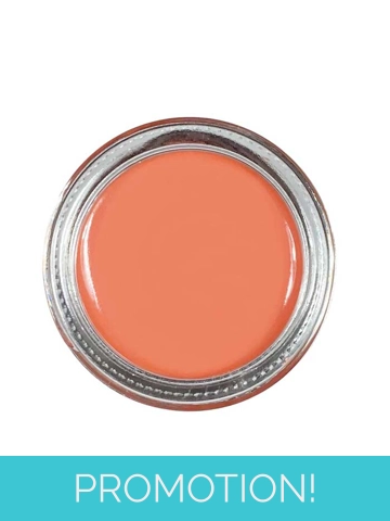 Technic Cream Blush -  Girl Boss