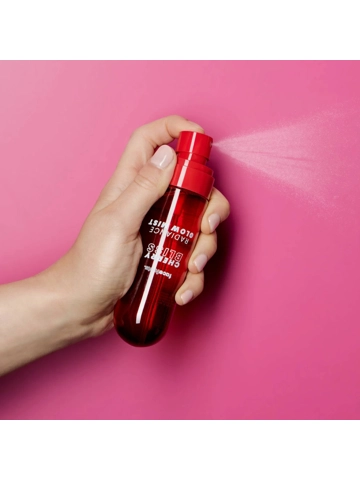 Face Facts Cherry Bliss Radiance Glow Mist -80ml