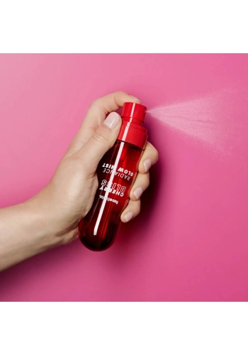 Face Facts Cherry Bliss Radiance Glow Mist -80ml