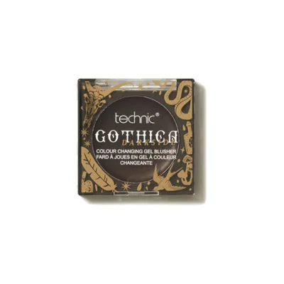 Technic Gothica PH Colour Changing Blusher