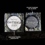 Technic Gothica Cheek Duo