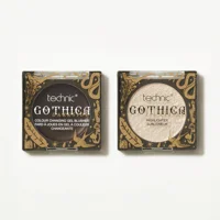 Technic Gothica Cheek Duo