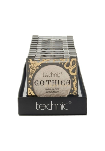 Technic Gothica Highlighter