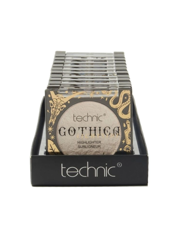 Technic Gothica Highlighter