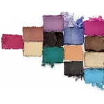 Maybelline New York The Graffiti Nudes Eyeshadow Palette