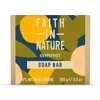 Faith In Nature Grapefruit Soap Bar