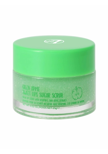 w7 Sweet Lips Sugar Scr..