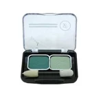 Love Laval Duo Eyeshadows The Greens