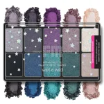 Wet n Wild Fantasy Makers 10 Pan Eyeshadow Palette Boogie Nights