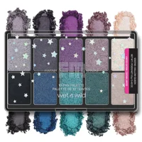Wet n Wild Fantasy Makers 10 Pan Eyeshadow Palette Hallow Queen