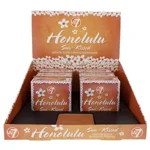 w7 Honolulu Bronzing Powder Palette - Sun Kissed