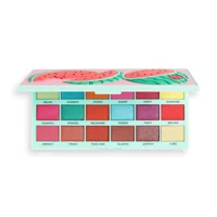 I Heart Revolution Tasty Palette Watermelon