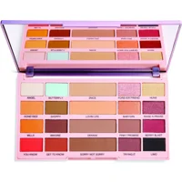 Revolution Imogenation The Eyeshadow Palette