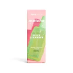 facefacts. Matcha glow Detox Jelly Cleanser