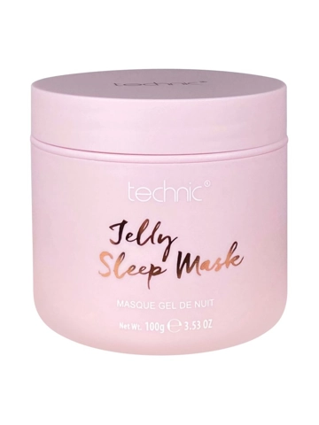 Technic Jelly Sleep Mask