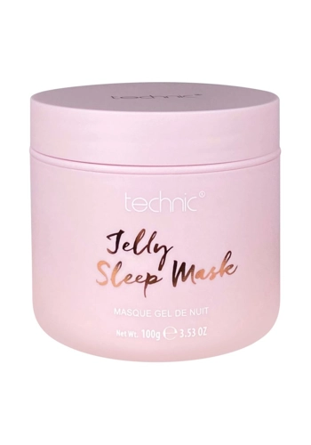 Technic Jelly Sleep Mask