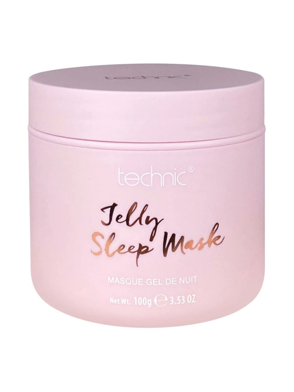 Technic Jelly Sleep Mask