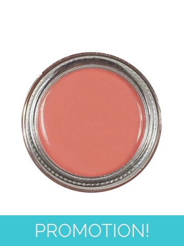 Technic Cream Blush -  Kiss Curl
