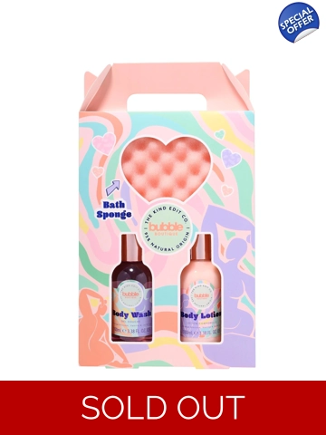 The Kind Edit Co Bubble..