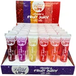 Love Laval Fruit Juicy Lip Oil - Blueberry