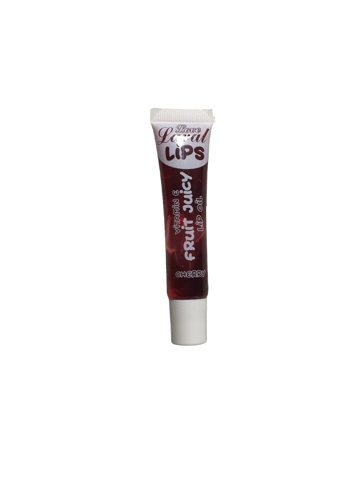 Laval Love Lips Vitamin E Fruit Juicy Lip Oil -Cherry