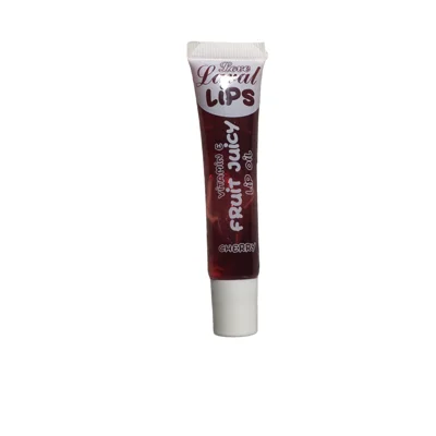 Love Laval Fruit Juicy Lip Oil - Cherry