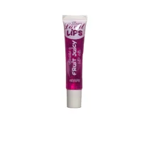 Love Laval Fruit Juicy Lip Oil - Grape