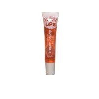 Love Laval Fruit Juicy Lip Oil - Peach