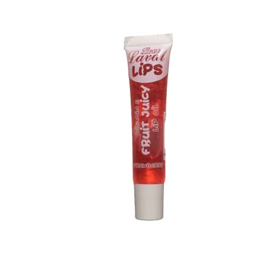 Love Laval Fruit Juicy Lip Oil - Strawberry