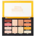 Maybelline New York Lemonade Craze Eyeshadow Palette