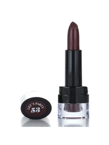 London Girl Long Lasting Lipstick - 53 Let's Party