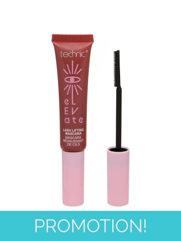 Technic Lash Lifting Mascara