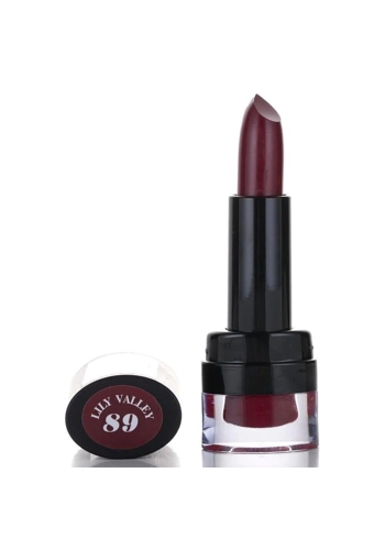 London Girl Long Lasting Lipstick - 89 Lily Valley